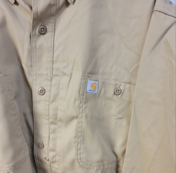 Carhartt long sleeve - Picture 3 of 7
